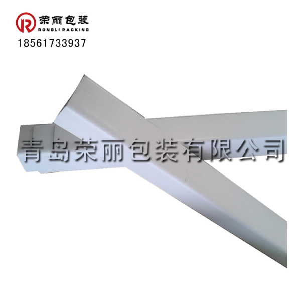低价供应 打包L型护角包装简便&nbsp;&nbsp;L型纸护角&nbsp;&nbsp;护角条