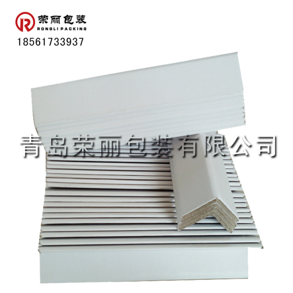 纸护角生产商大量供应 可印刷图案&nbsp;&nbsp;护角条&nbsp;&nbsp;纸包角