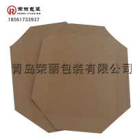 出口级纸滑板厂家直销 可重复使用&nbsp;&nbsp;纸滑托板