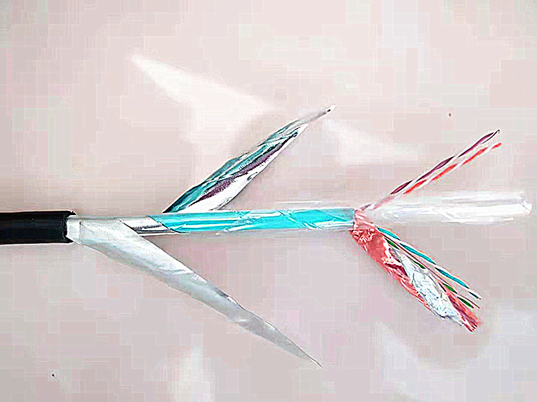 电话电缆HYV100X2X0.5