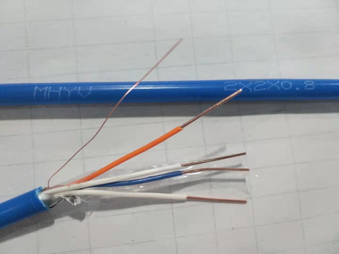 HYA23500×2×0.5