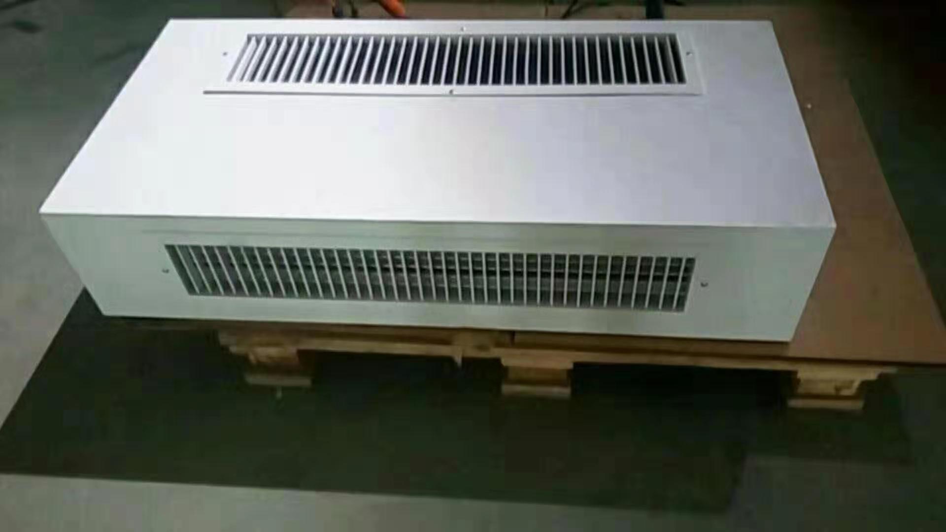 山东格瑞德供应各种型号风机盘管  规格齐全  风机盘管型号  风机盘管价格  风机盘管厂家