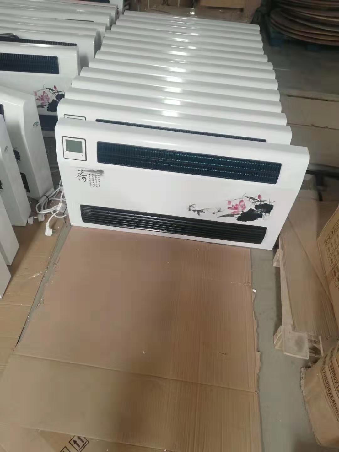 南京立式明装风机盘管格瑞德定制生产  风机盘管型号  风机盘管材质  风机盘管厂家
