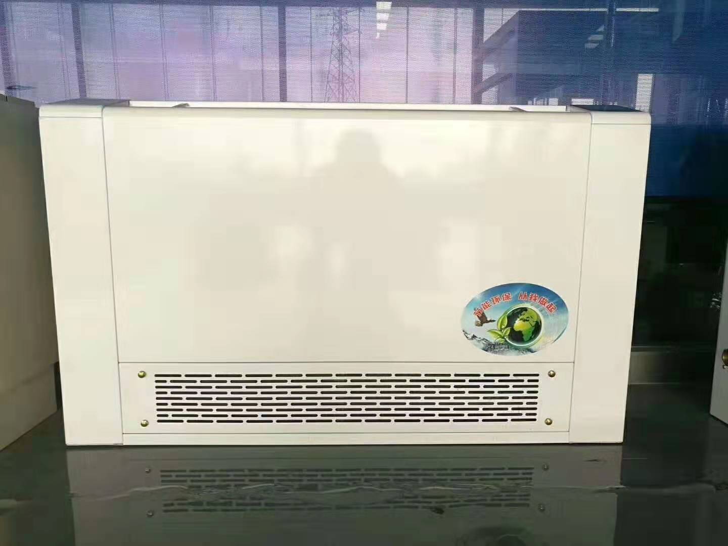 南京立式明装风机盘管格瑞德定制生产  风机盘管型号  风机盘管材质  风机盘管厂家