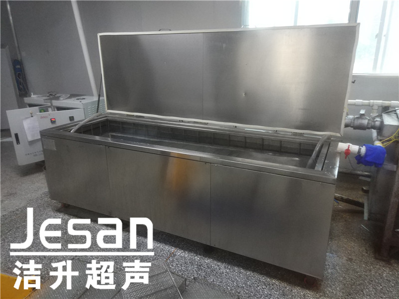 张家口超声波清洗设备厂家洁升超声半自动&nbsp;&nbsp;张家口清洗机