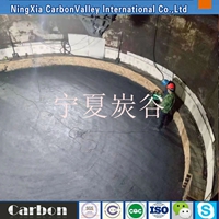 耐腐蚀K型冷捣糊   炉墙专用糊  炉底专用糊