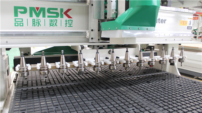 定制家具经济型数控开料机  经济型开料机