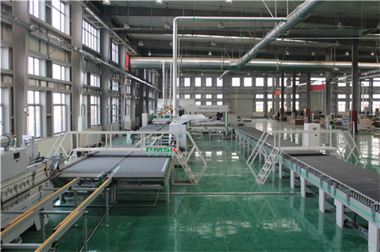 定制家具经济型数控开料机生产厂家  开料机厂家