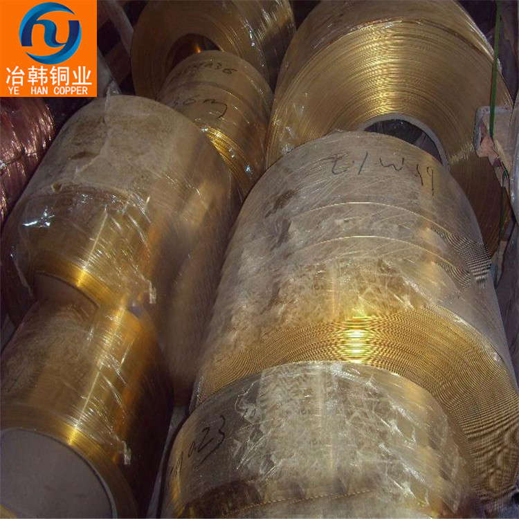 HFe58-1-1铁黄铜棒 耐腐蚀铁黄铜管  圆饼HFe58-1-1  HFe58-1-1弹性性能  HFe58-1-1切削加工