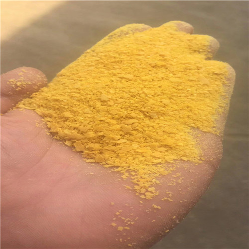 白色聚合氯化铝的具有哪些更加好的优点&nbsp;&nbsp;聚合氯化铝用途