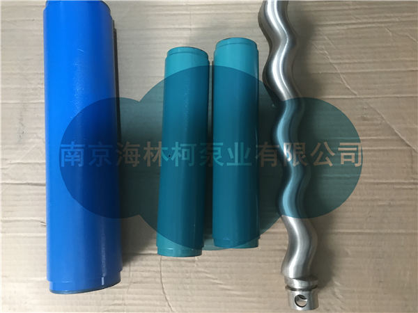 NM090BY02D09V定子NM045BY01L06B转子