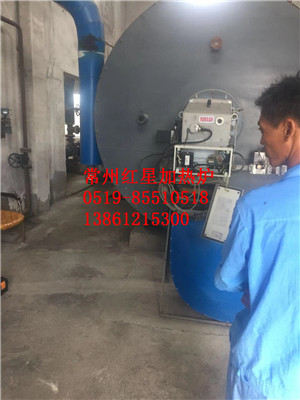常州快装型蒸汽锅炉载热体锅炉  常州锅炉