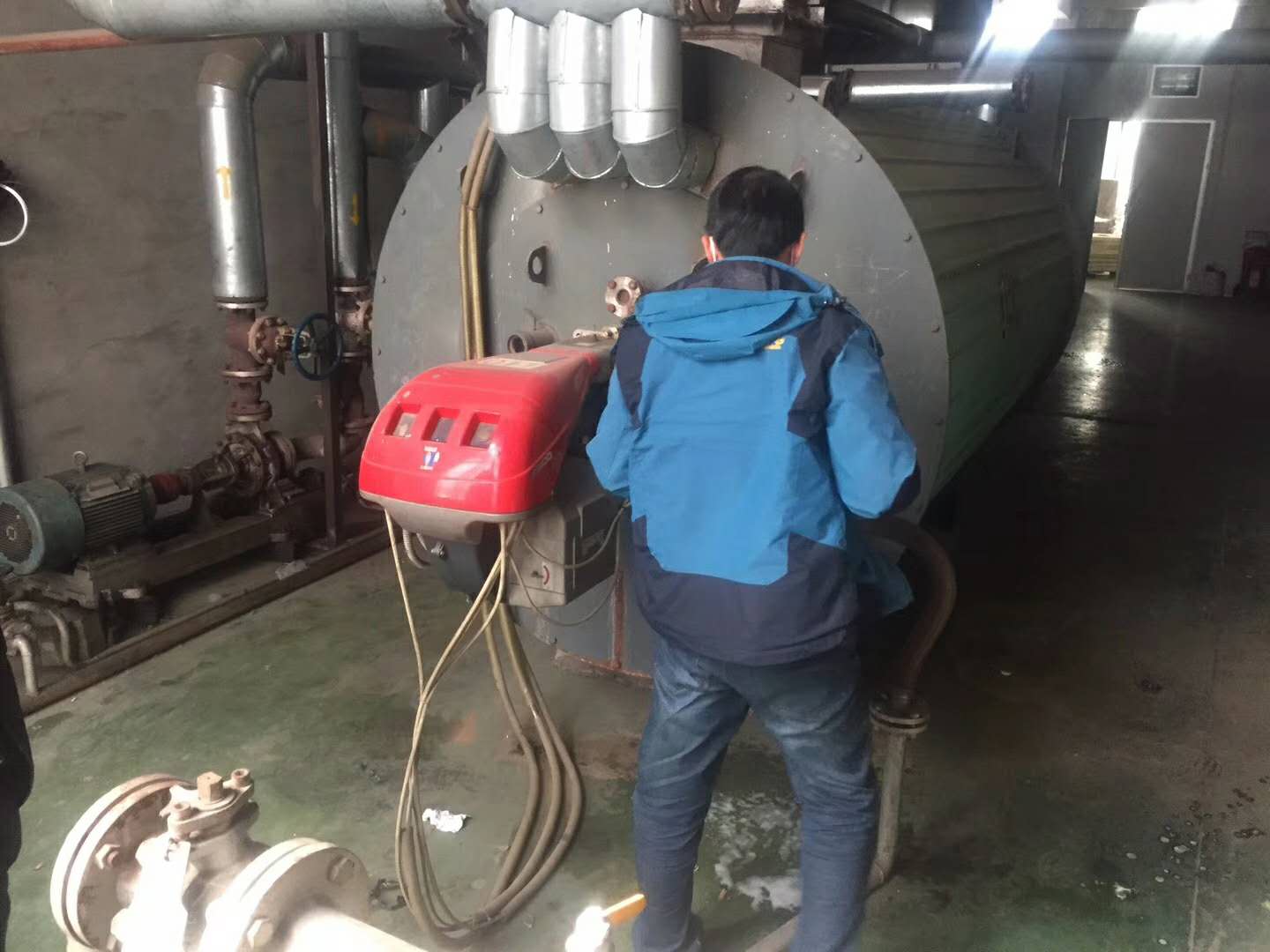江苏红星加热炉售后服务完善  江苏锅炉  红星锅炉