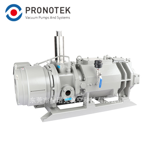 螺杆干式真空泵