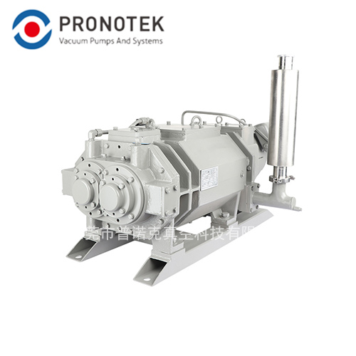 螺杆真空泵供应商  螺杆真空泵原理