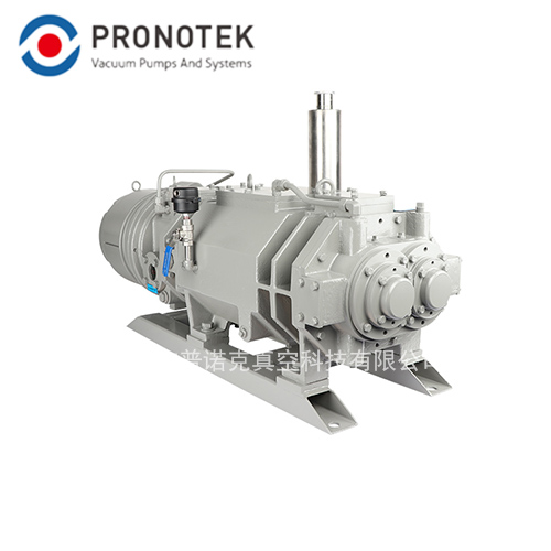 高效节能螺杆真空泵  螺杆真空泵厂家