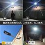 宁阳县安装太阳能路灯质保5年