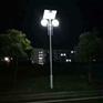 禹城市生产太阳能路灯源头厂家
