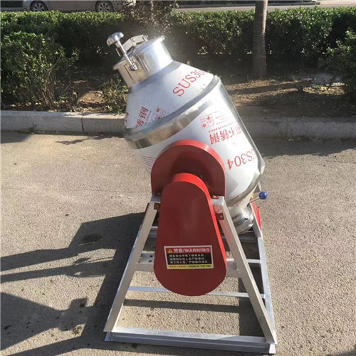 微量元素搅拌均匀机白城市通榆县化工粉搅拌机 