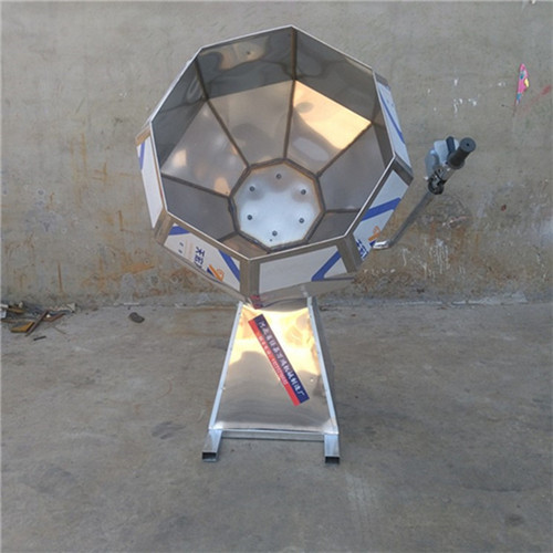 50公斤腰鼓混料机哈尔滨市方正县粉剂药粉混合机