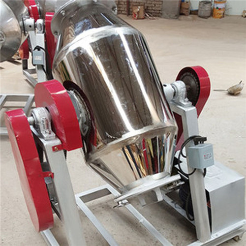 新款干粉搅拌机哈尔滨市阿城区玉米淀粉混合机