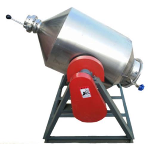 不锈钢密封冶金粉末混合机白城市镇赉县药粉粉末混合机