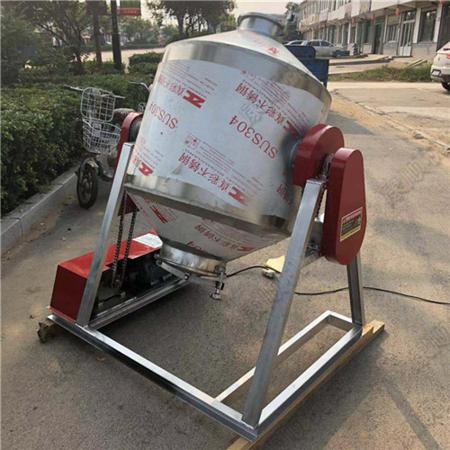 微量元素搅拌均匀机白城市通榆县化工粉搅拌机 