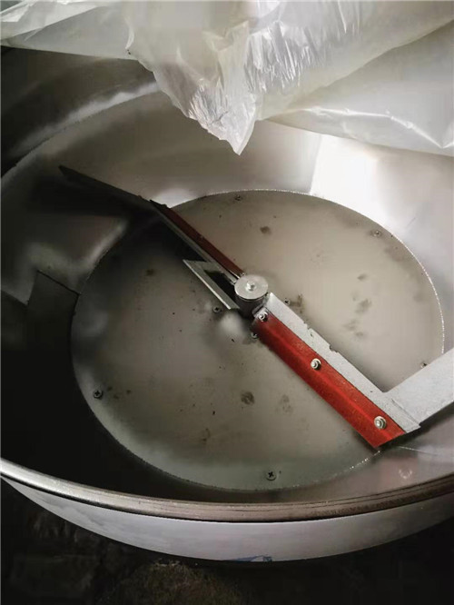 新款干粉搅拌机哈尔滨市阿城区玉米淀粉混合机