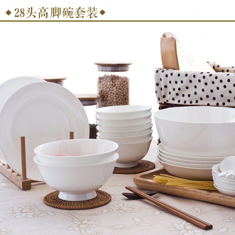 定做员工复工礼品餐具套装，节日馈赠礼品陶瓷餐具定制&nbsp;&nbsp;定制员工礼品餐具&nbsp;&nbsp;复工礼品餐具定制
