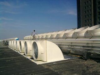 宣城厂房通风降温设备-巢湖负压风机-屋顶风机  车间通风设备  厂房降温设备  车间排烟设备