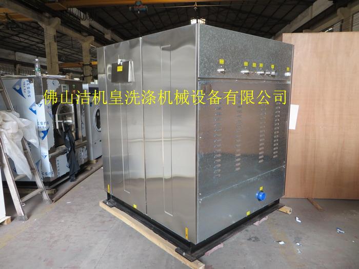 自己家工厂洁净服清洗机 有量有价 放心