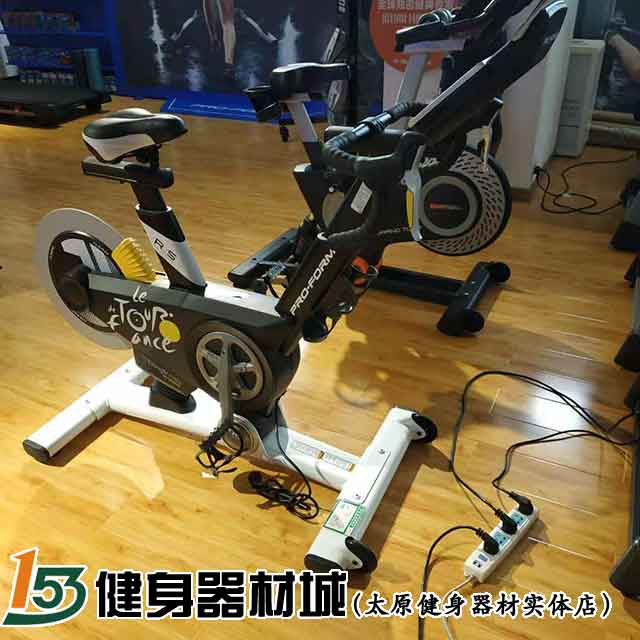 太原健身器材专卖