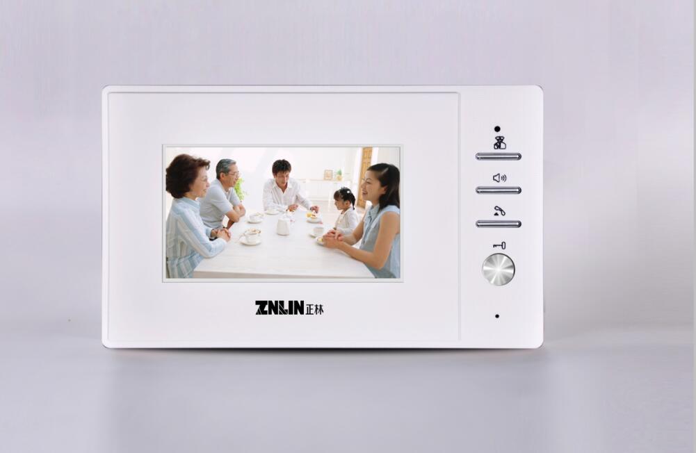 蚌埠楼宇对讲厂家APP云可视对讲门铃