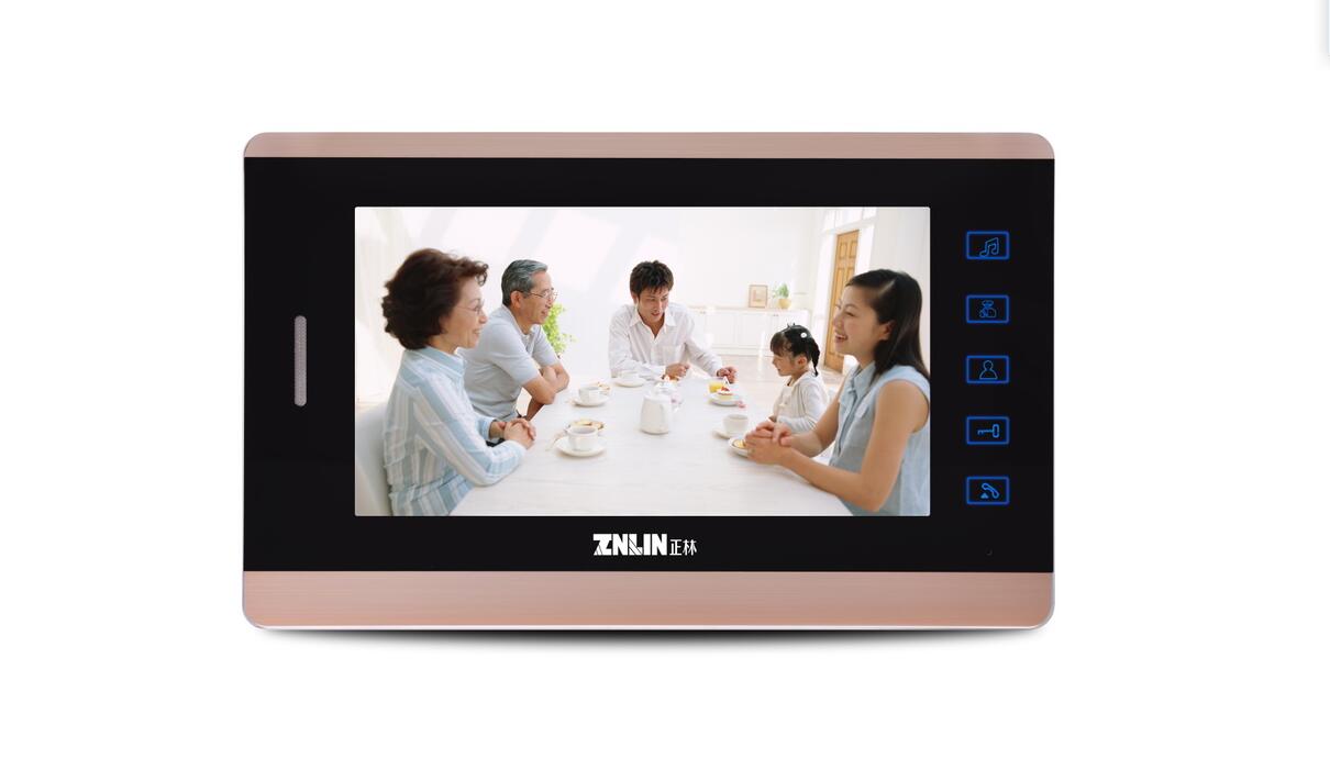 丽水可视云楼宇对讲湖南十大品牌楼宇对讲  十大品牌可视门铃  APP云对讲