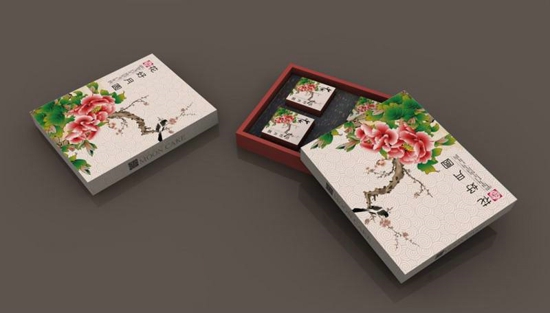 阜新礼品盒喷绘机厂家