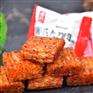豆丝福州市麻辣豆卷辣条批发上海源氏麻辣零食贴牌代工