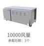 车间油雾处理品牌建立完好油烟净化系统