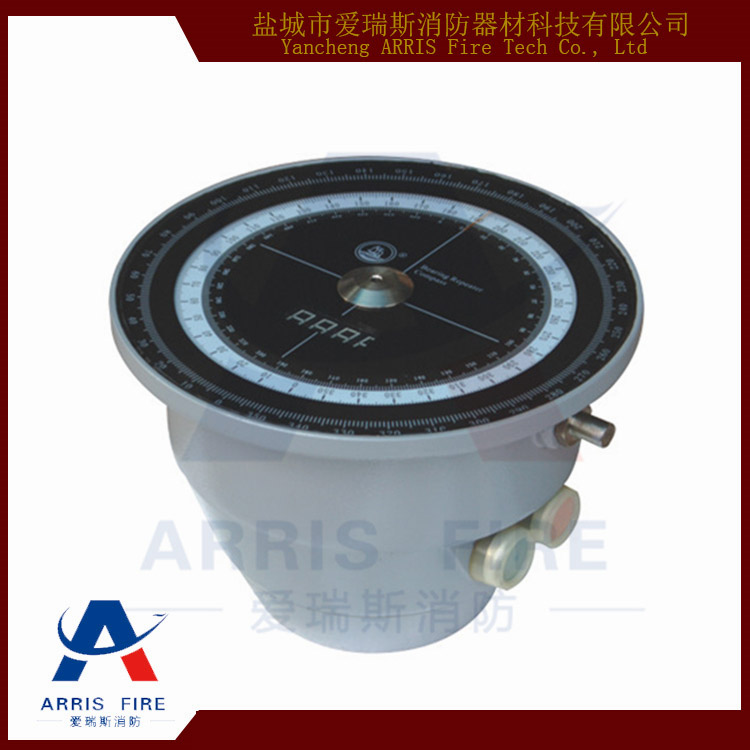 船用磁罗经19-FY方位分罗经方位仪 航海仪器仪表