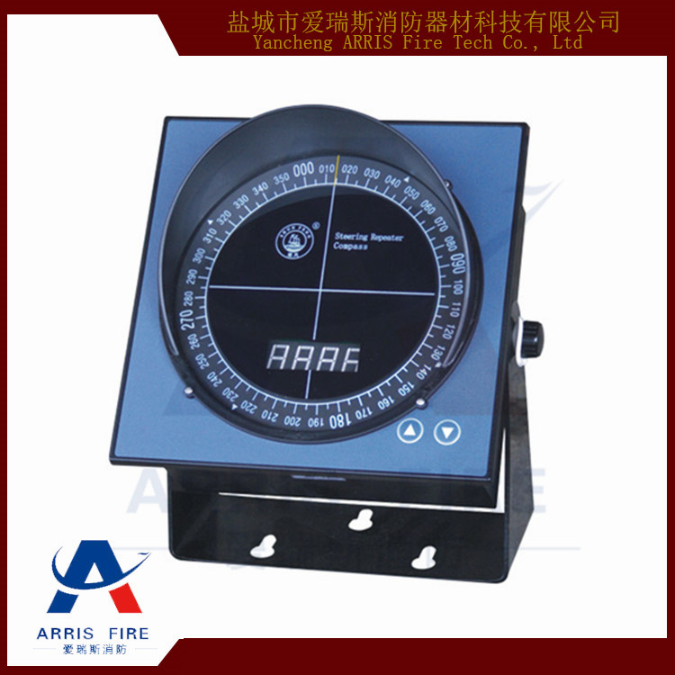 顺风CF-3航向分罗经 19-F方位分罗经 CF-5数字分罗  数字分罗经