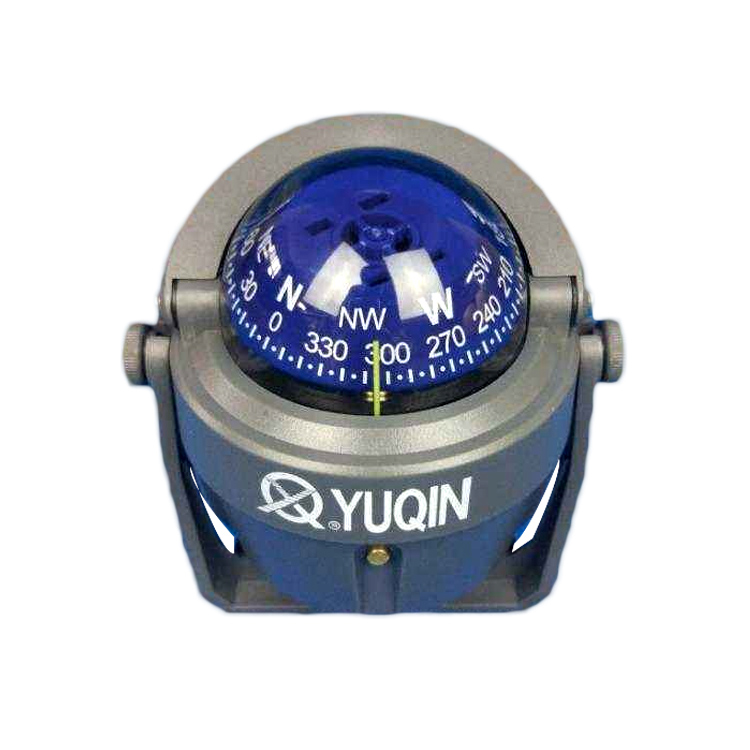 供应船舶（游艇）磁罗经 YQ-50C航海磁罗经 船用仪器仪表