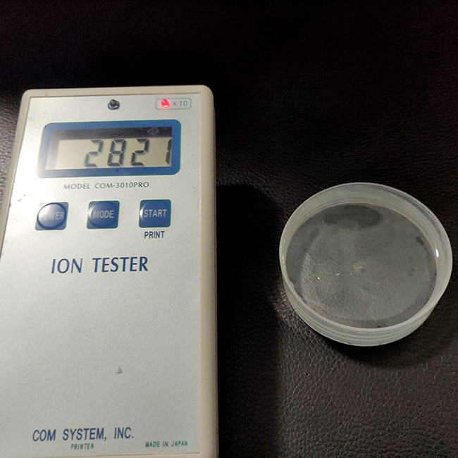 小分子负离子除味,家装负氧离子效果,装修甲醛污染治理