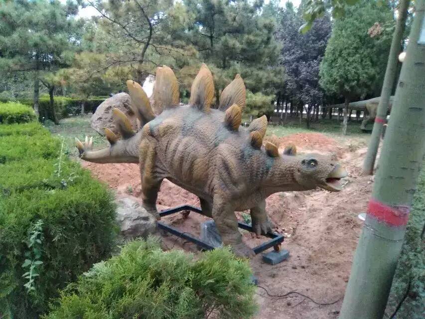 大型恐龙展出租?恐龙乐园互动推荐出售