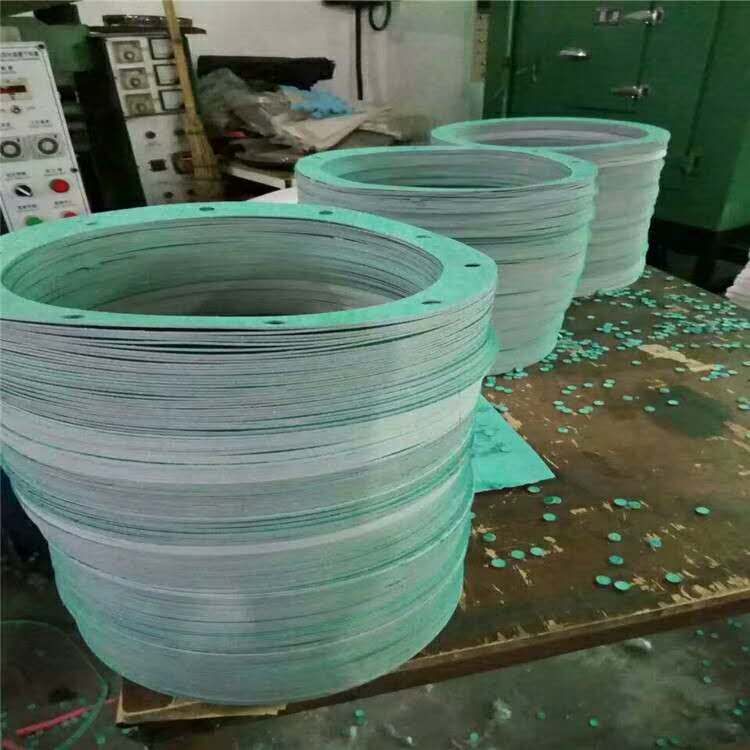非石棉垫片 无石棉垫片