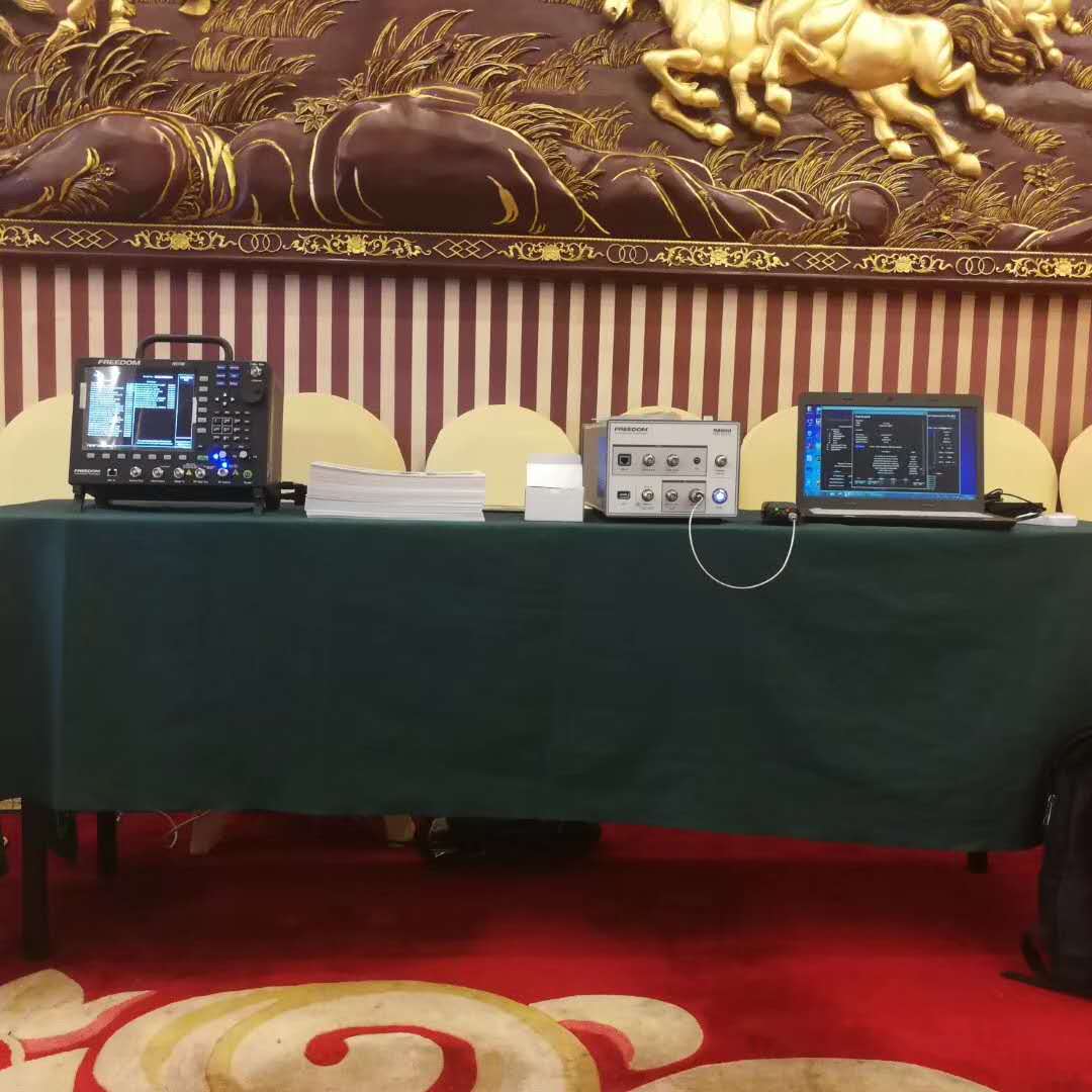 8100二手无线电台综合测试仪长短期租赁销售维修  对讲机电台测试仪  发射接收机测试  无线电综合测试仪