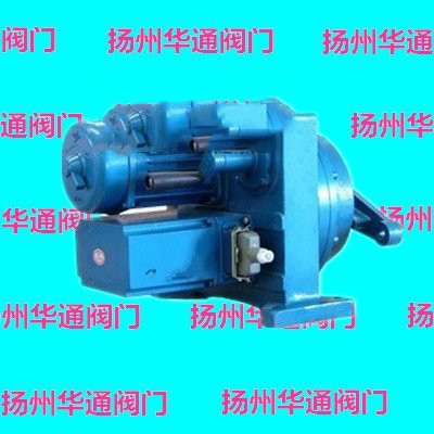供应华通DKJ-210CX电动执行机构  执行器  电动装置