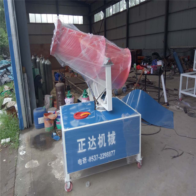 济宁雾炮机加工厂家