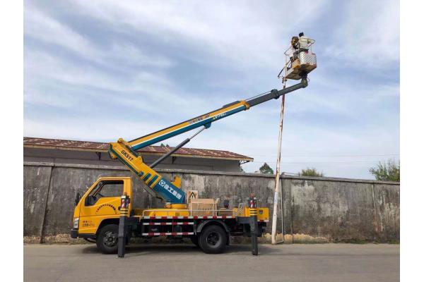 惠州高空作业车 惠州路灯车出租 惠州云梯车租赁  高空车出租  云梯车出租