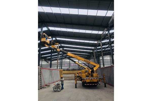 惠州高空作业车 惠州路灯车出租 惠州云梯车租赁  高空车出租  云梯车出租