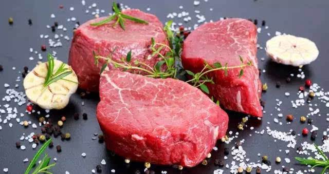 冷冻牛肉进口注意事项  进出口报关  国际物流  清关报关