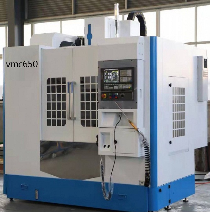 VMC650小型数控加工中心&nbsp;&nbsp;vmc650&nbsp;&nbsp;650加工中心&nbsp;&nbsp;立式加工中心